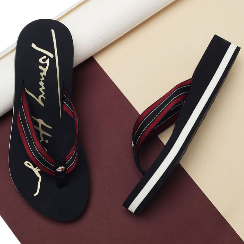 Sandalias Tommy Hilfiger Signature