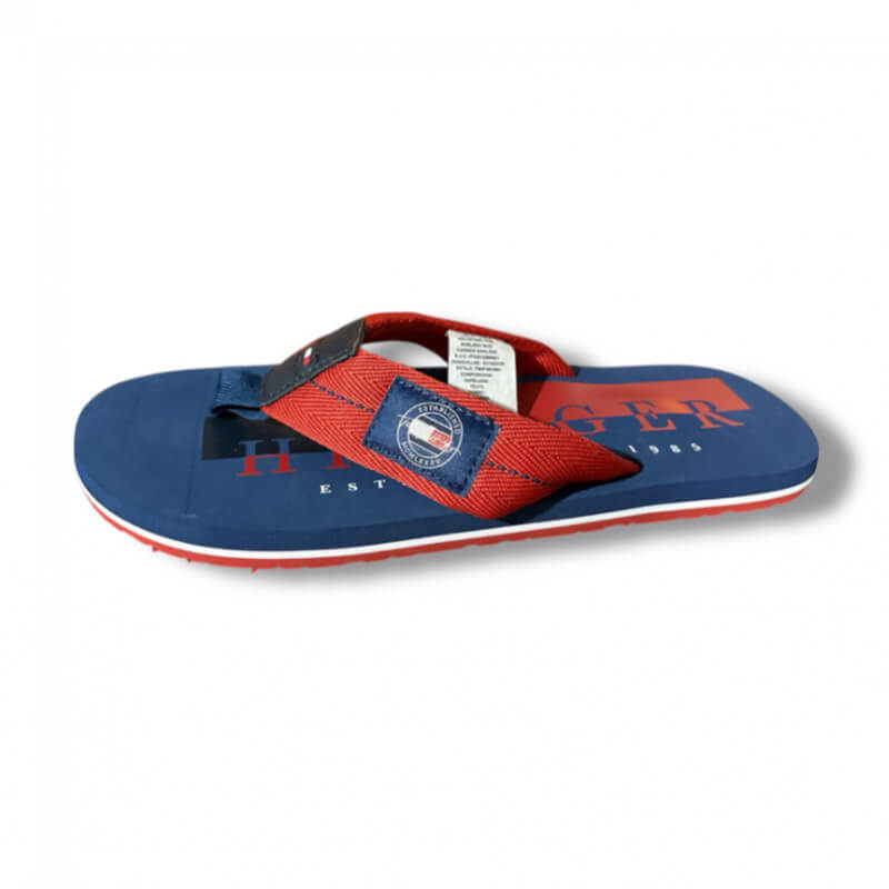 Zapatillas Tommy Hilfiger