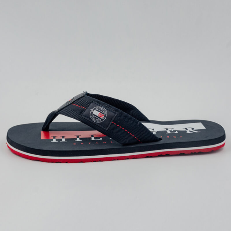 Zapatillas Tommy Hilfiger Tira navy