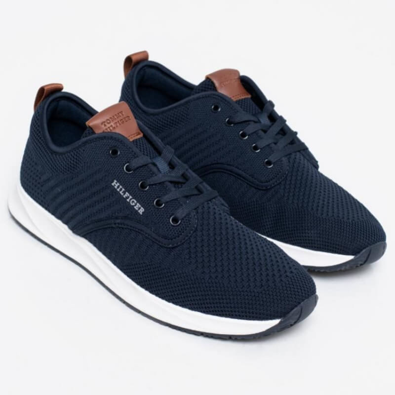 Zapatos Tommy Hilfiger Newport 3D