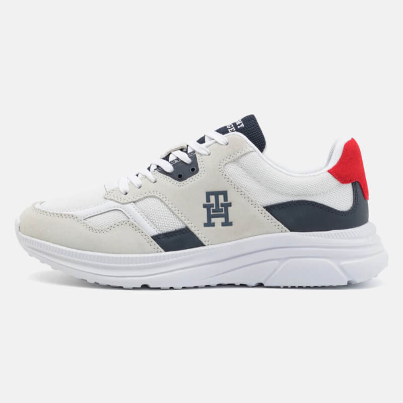 Zapatos Tommy Hilfiger Run
