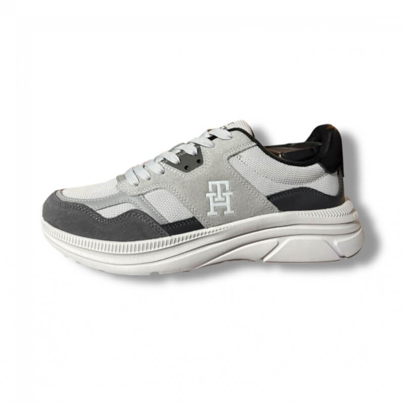 Zapatos Tommy Hilfiger Run