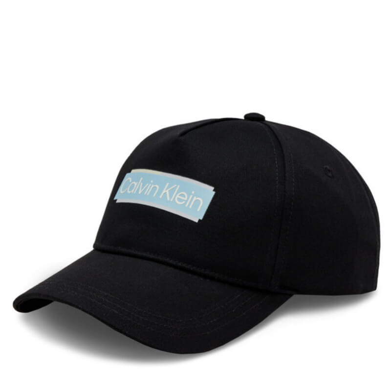 Gorra Calvin Klein Classic Black