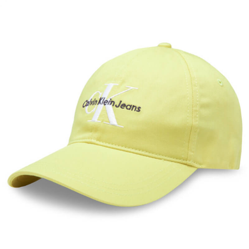 Gorra Calvin Klein Neon Melon