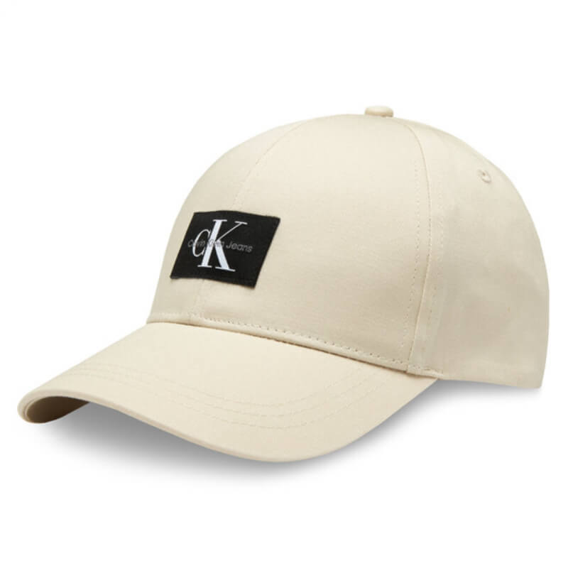 Gorra Calvin Klein Classic Beige