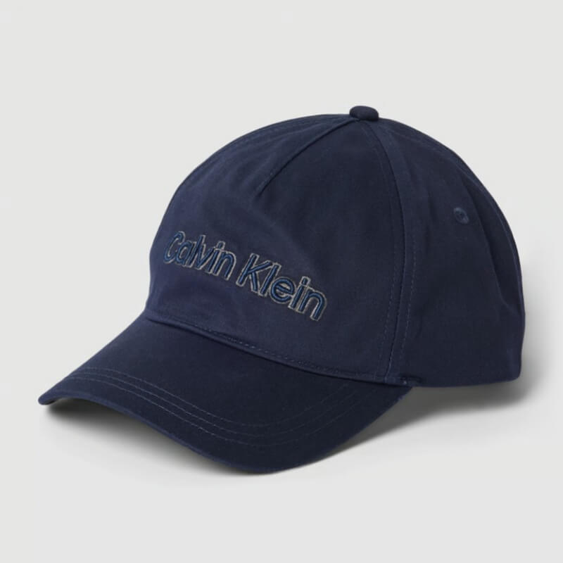 Gorra Calvin Klein Classic Navy