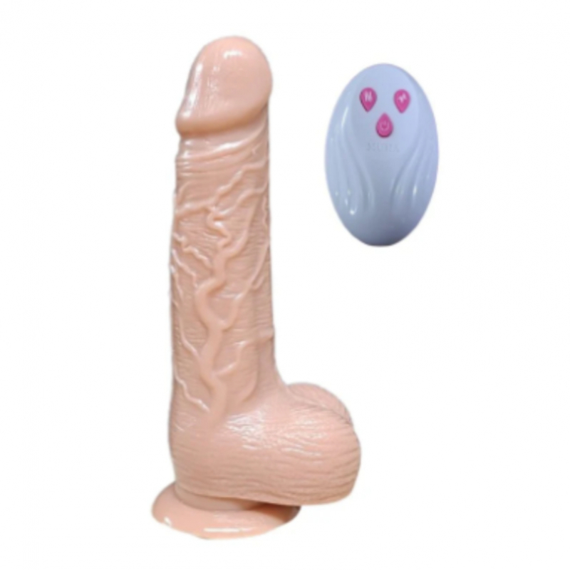 VIBRADOR FELIX