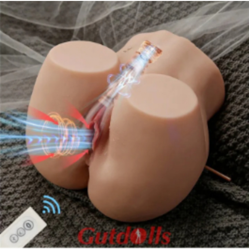 TORSO MICAELA SUCCION Y VIBRACION