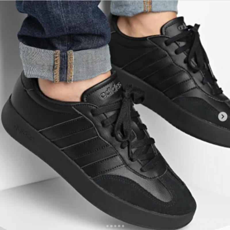 Zapatos Adidas Barreda