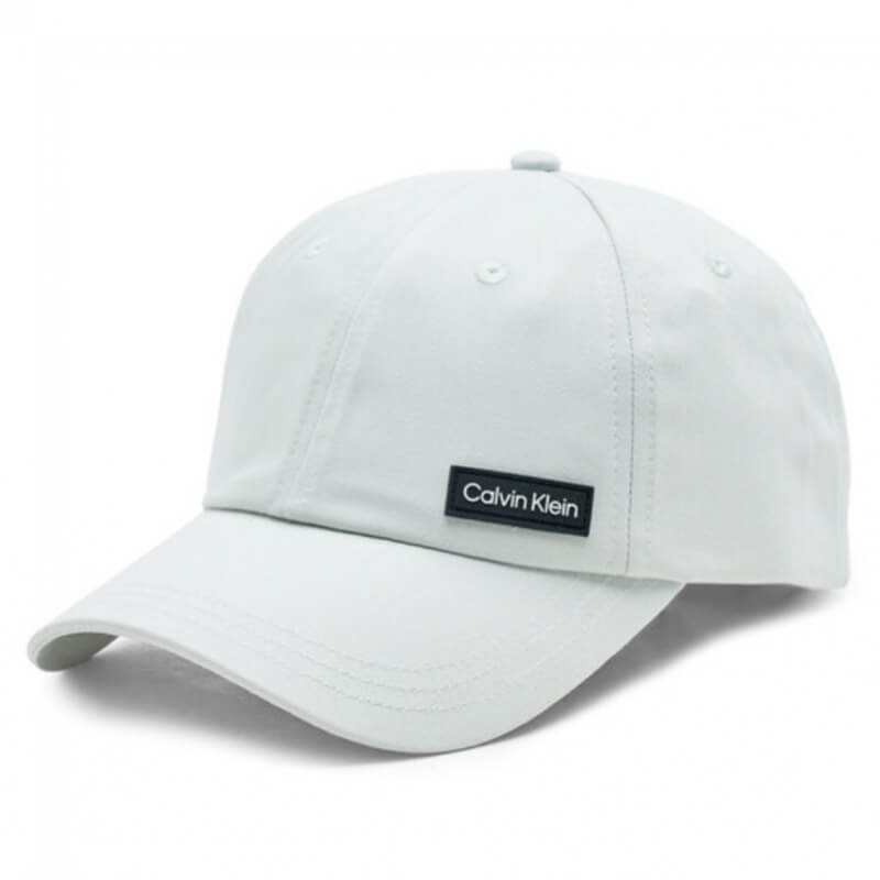 Gorra Calvin Klein Elevated Patch
