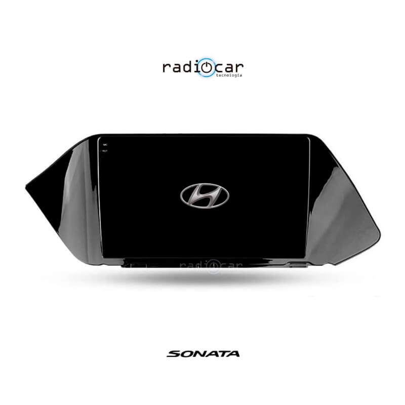 Radio Multimedia Hyundai Sonata 2022