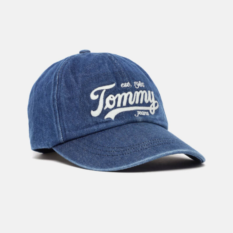 Gorra Tommy Jeans