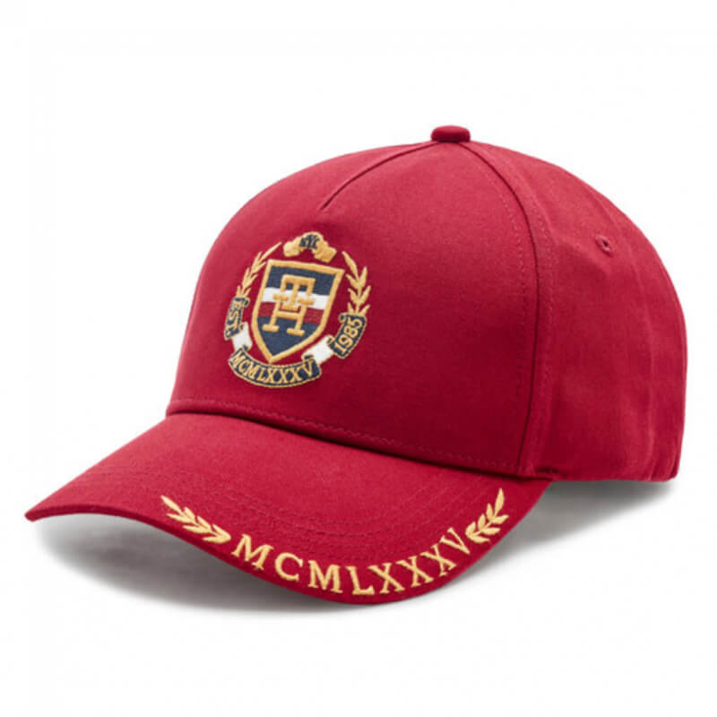 Gorra Tommy Hilfiger Coastal