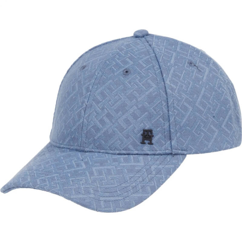 Gorra Tommy Hilfiger Cloud Skind