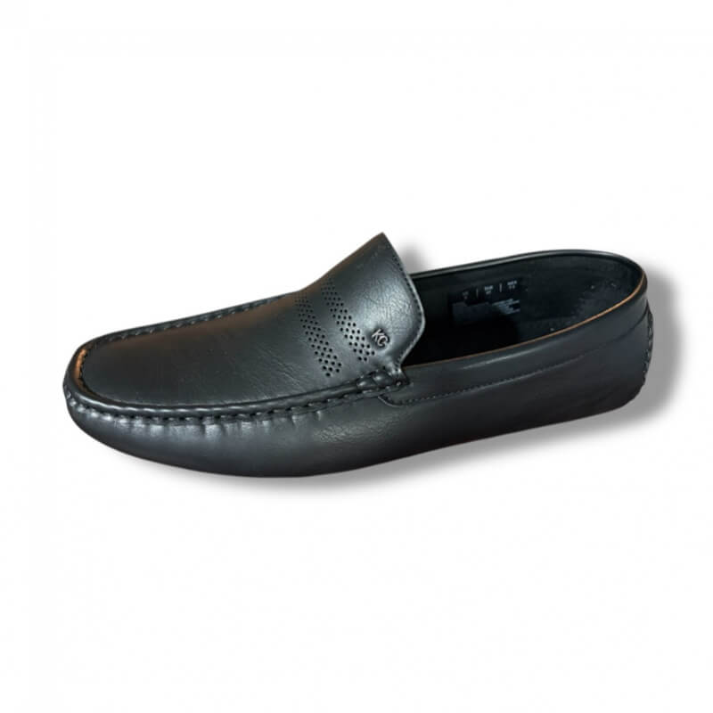 Zapatos Mocasines Kenneth Cole Siroco Negro