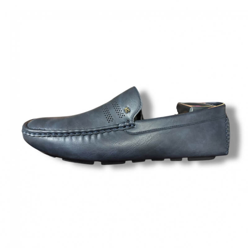 Zapatos Mocasines Kenneth Cole Siroco Navy