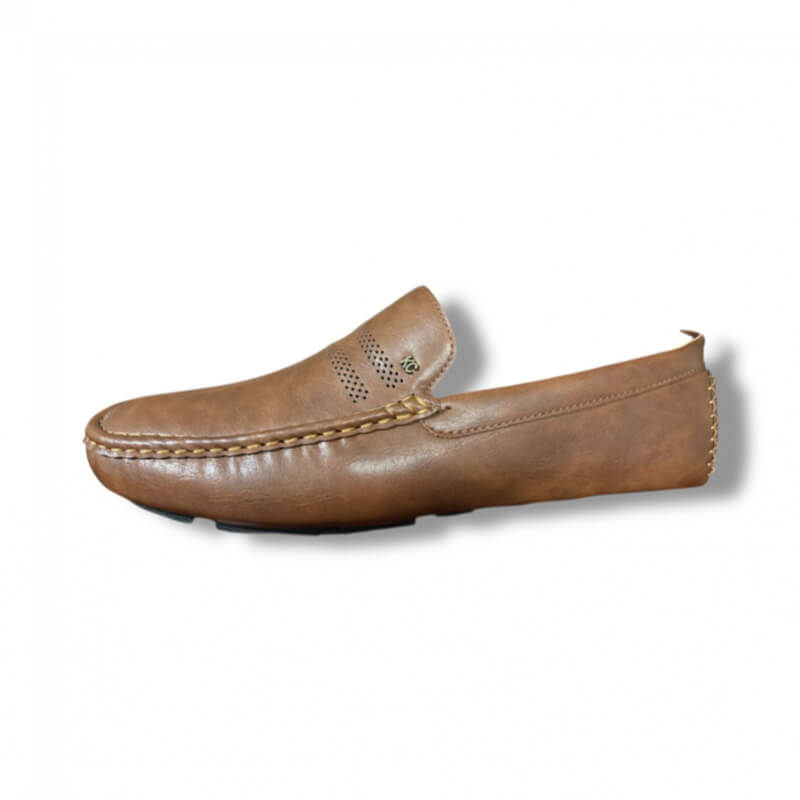 Zapatos Mocasines Kenneth Cole Siroco Brown