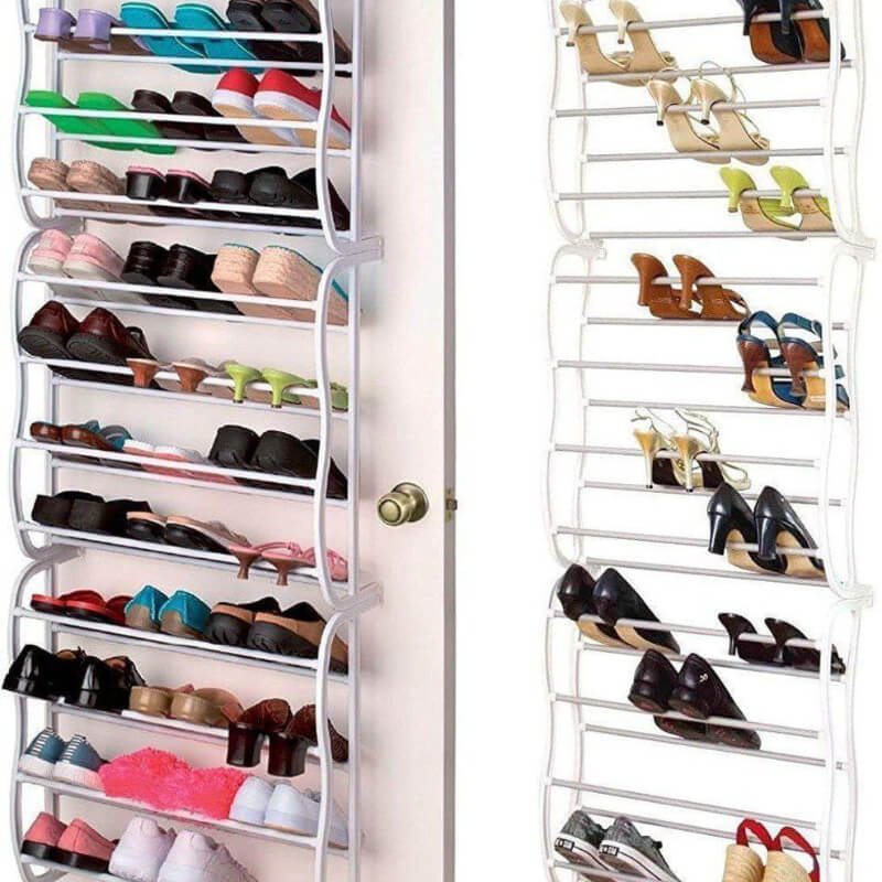 Zapatera Organizadora Vertical