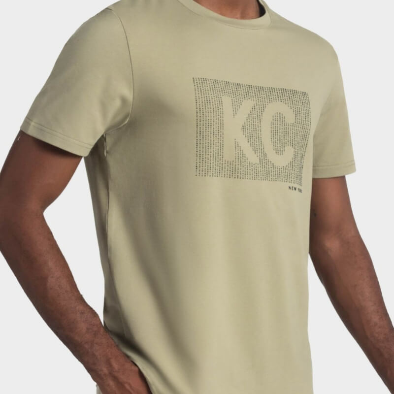 Camiseta Kenneth Cole