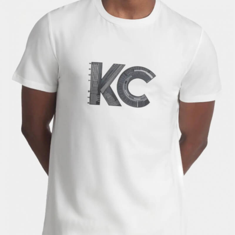 Camiseta Kenneth Cole