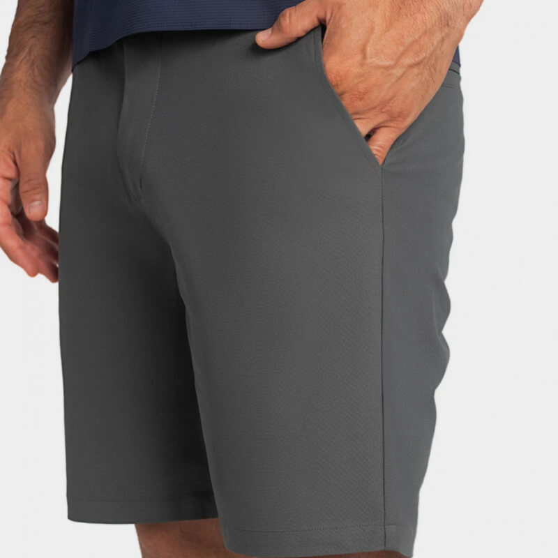 Bermuda Kenneth Cole Grey
