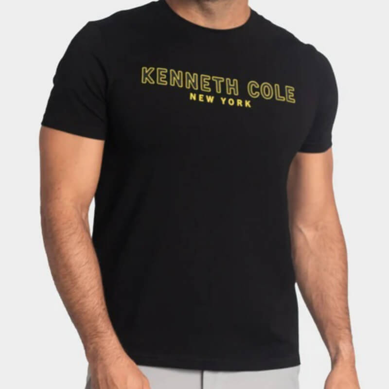 Camiseta Kenneth Cole