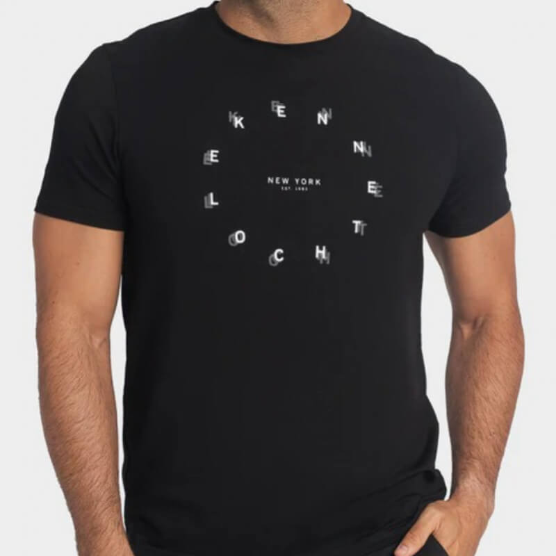 Camiseta Kenneth Cole