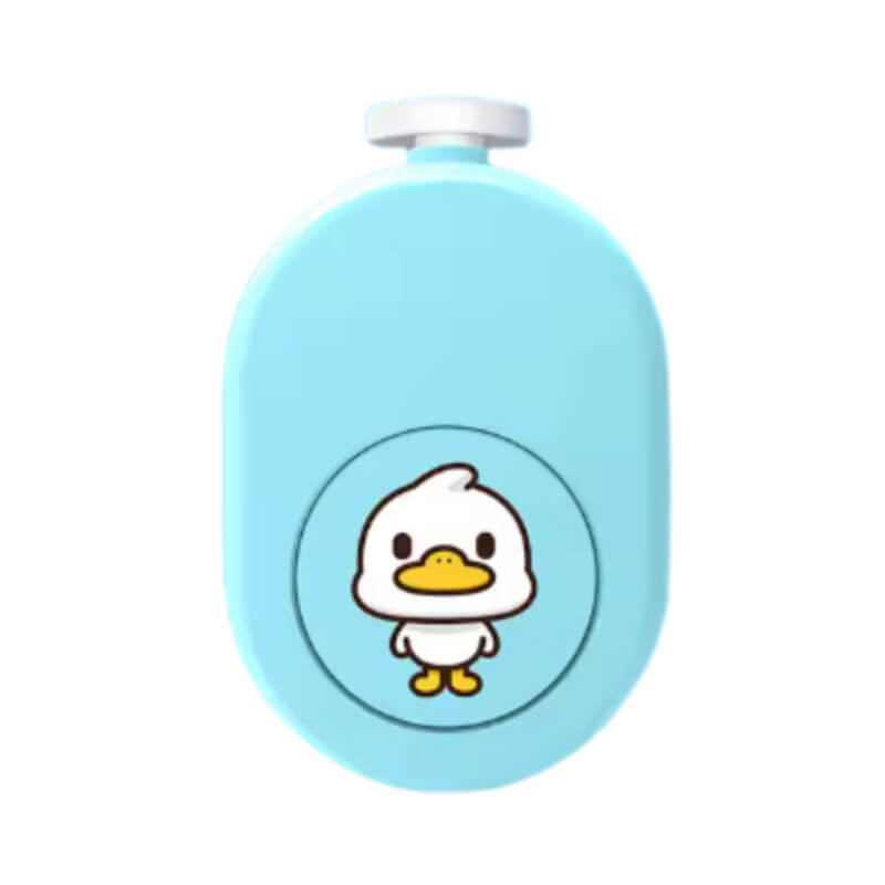 LIMA DE UÑAS ELECTRICA PATO