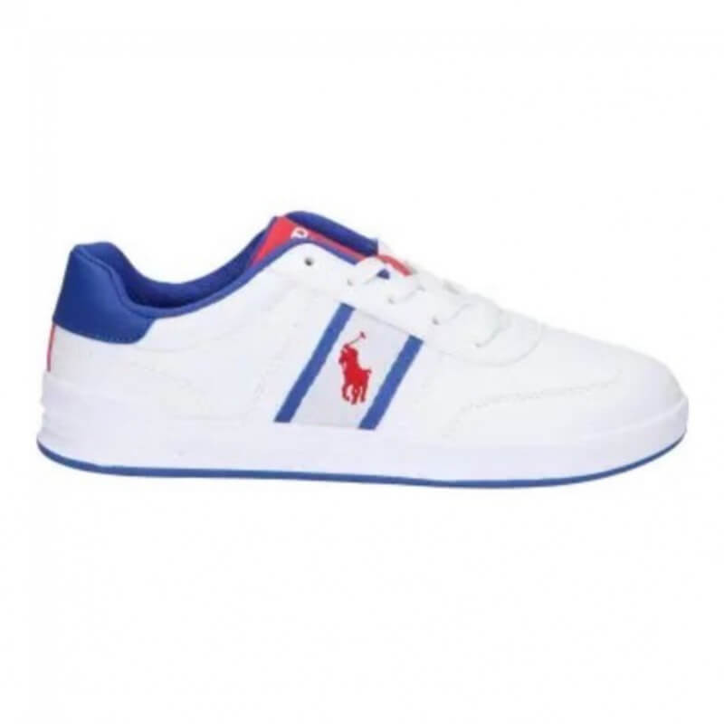 Zapatos Polo Ralph Lauren Jr Heritage Court