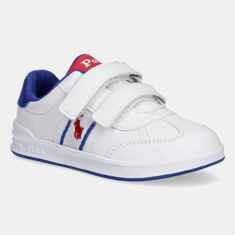 Zapatos Polo Ralph Lauren Heritage Court