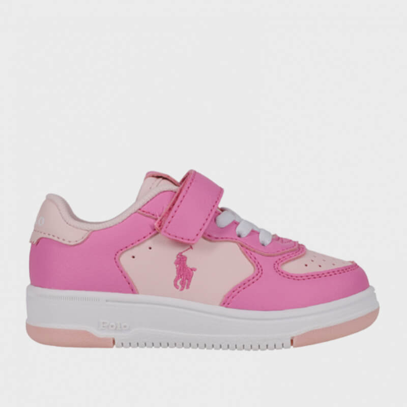 Zapatos Polo Ralph Lauren Master Court