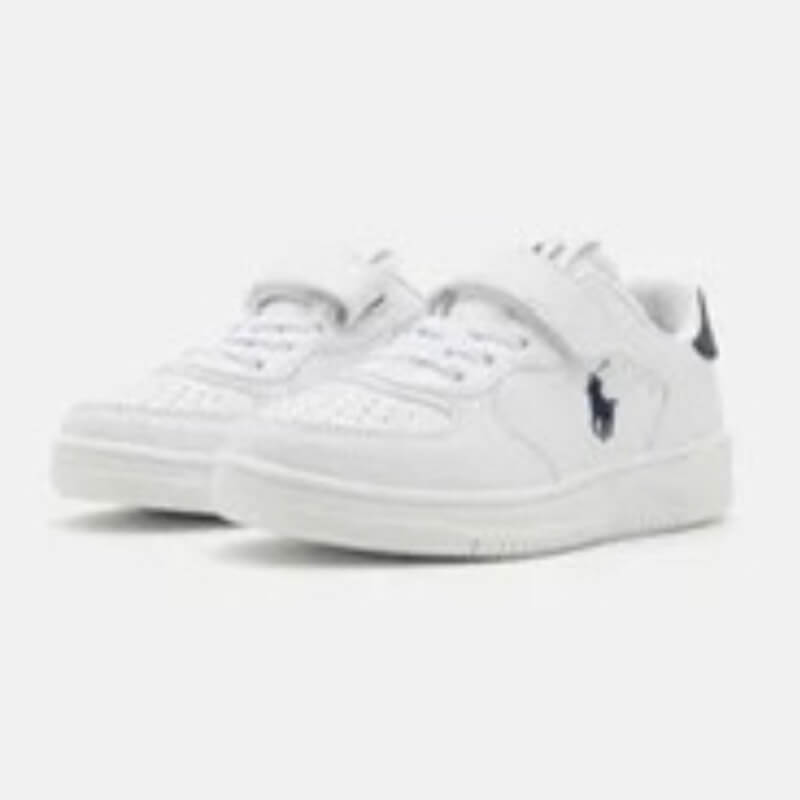 Zapatos Polo Ralph Lauren Master Court