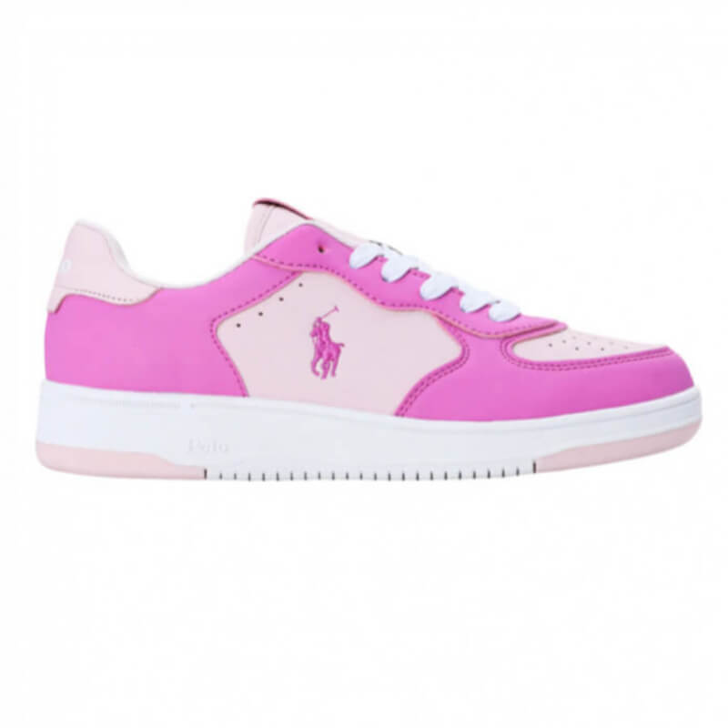 Zapatos Polo Ralph Lauren Master Court