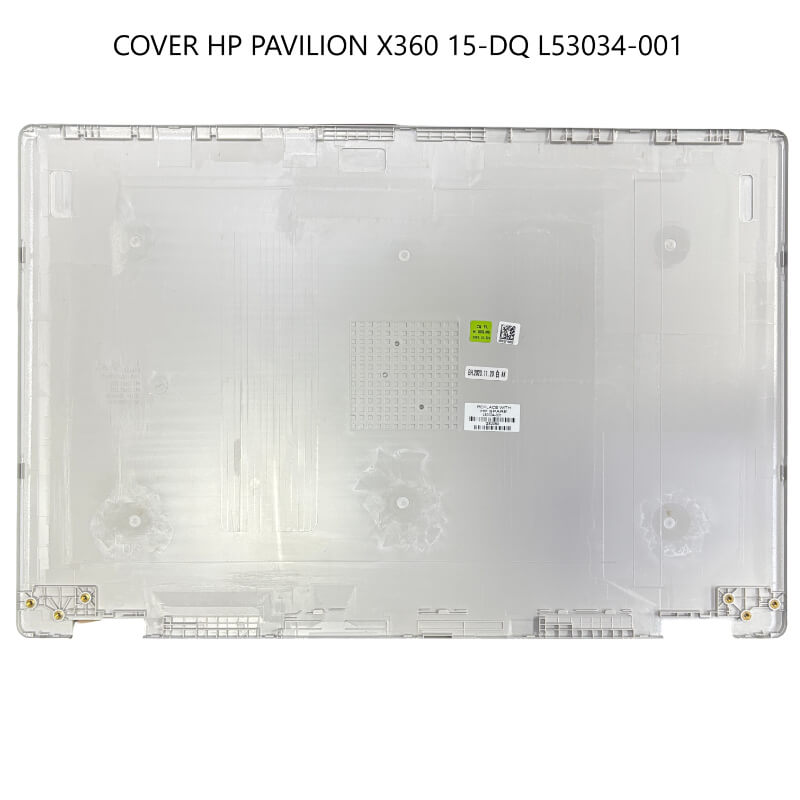 COVER HP Pavilion X360 15-DQ L53034-001 LCD