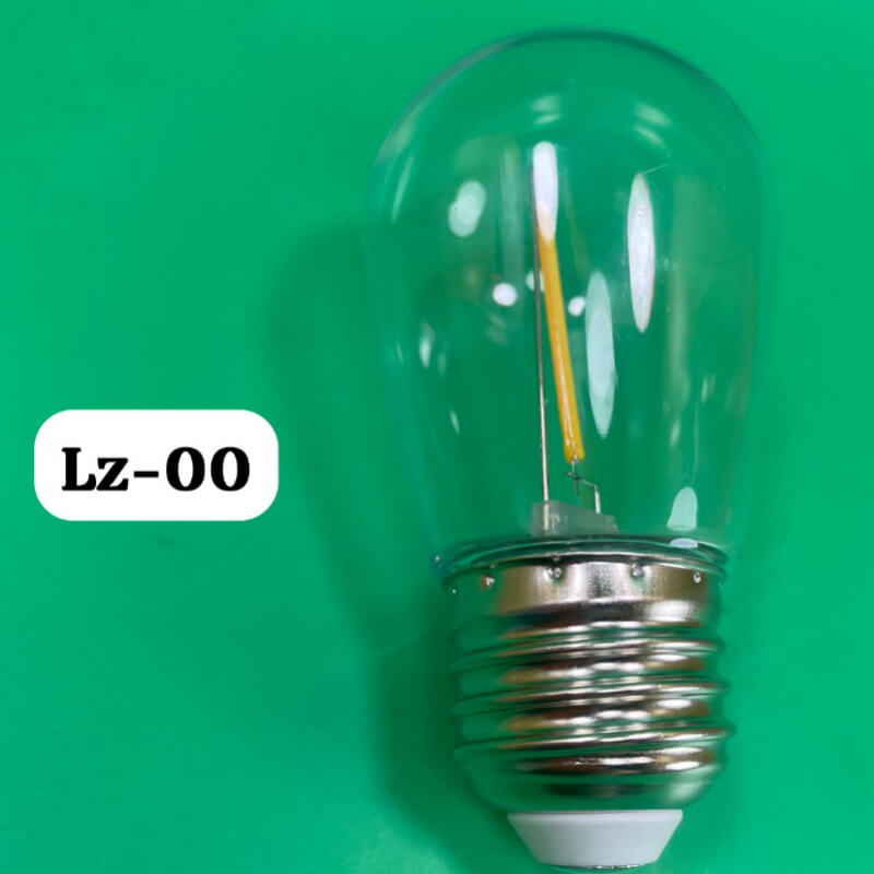 FOCO LED DE Guirnalda