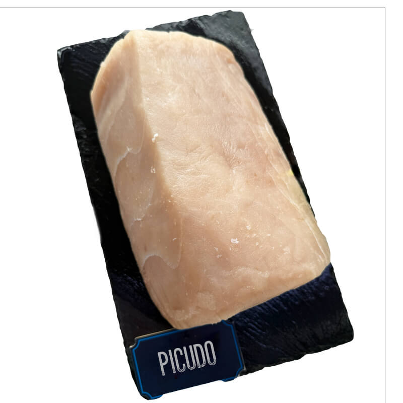 Picudo (pesca del día)