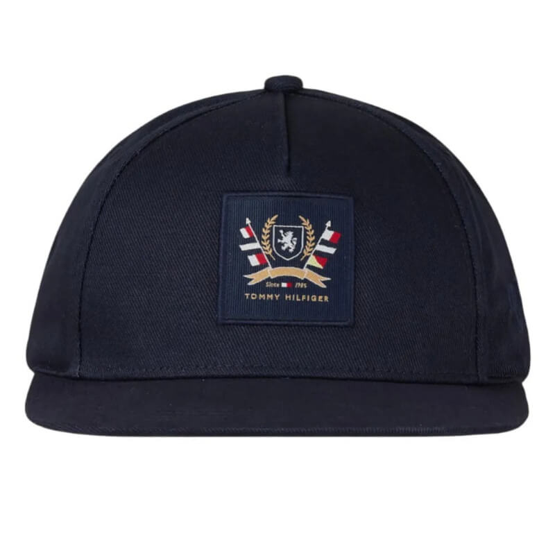 Gorra Tommy Hilfiger Seasonal Navy