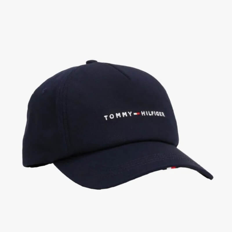 Gorra Tommy Hilfiger Foudation