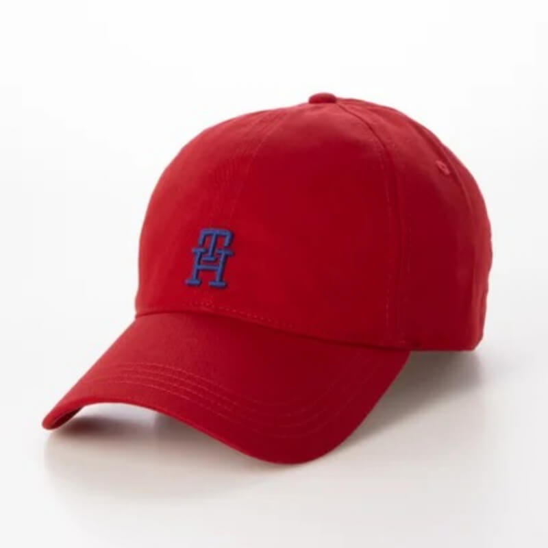 Gorra Tommy Hilfiger Panel