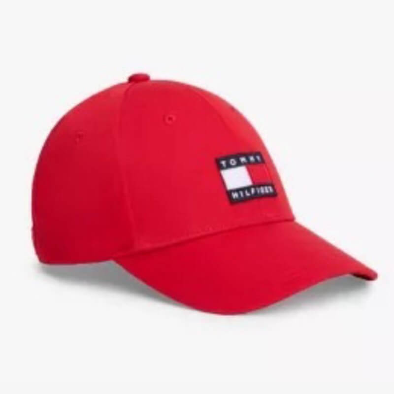 Gorra Tommy Hilfiger Heritage