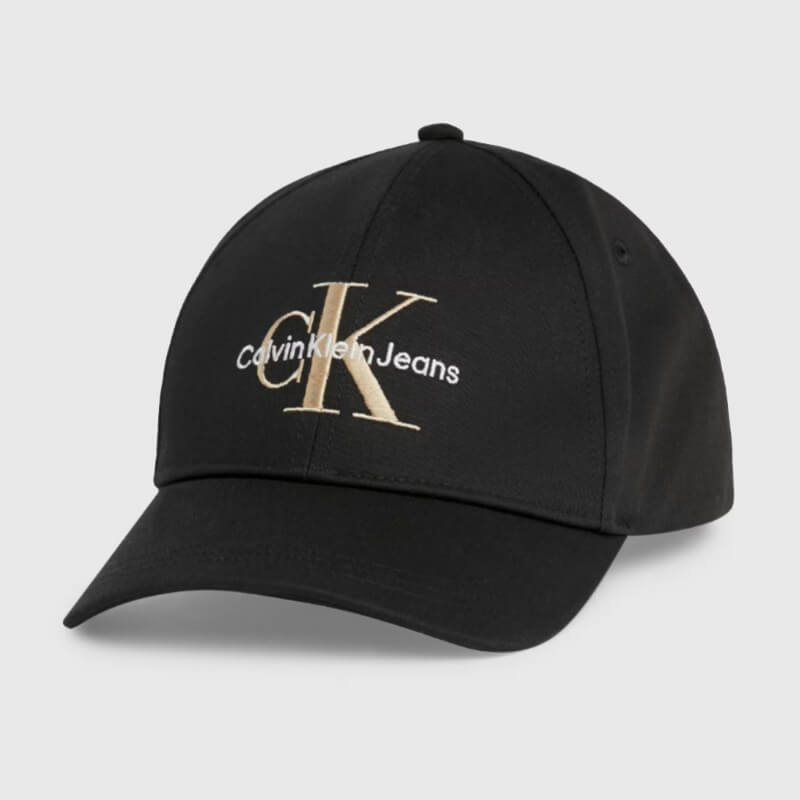 Gorra Calvin Klein Monogram