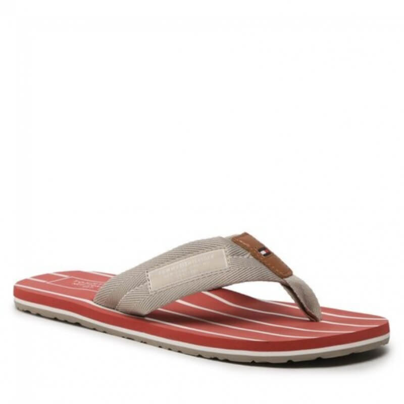 Zapatillas Tommy Hilfiger Patch Beach