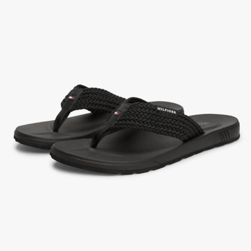 Zapatillas Tommy Hilfiger Molded Beach