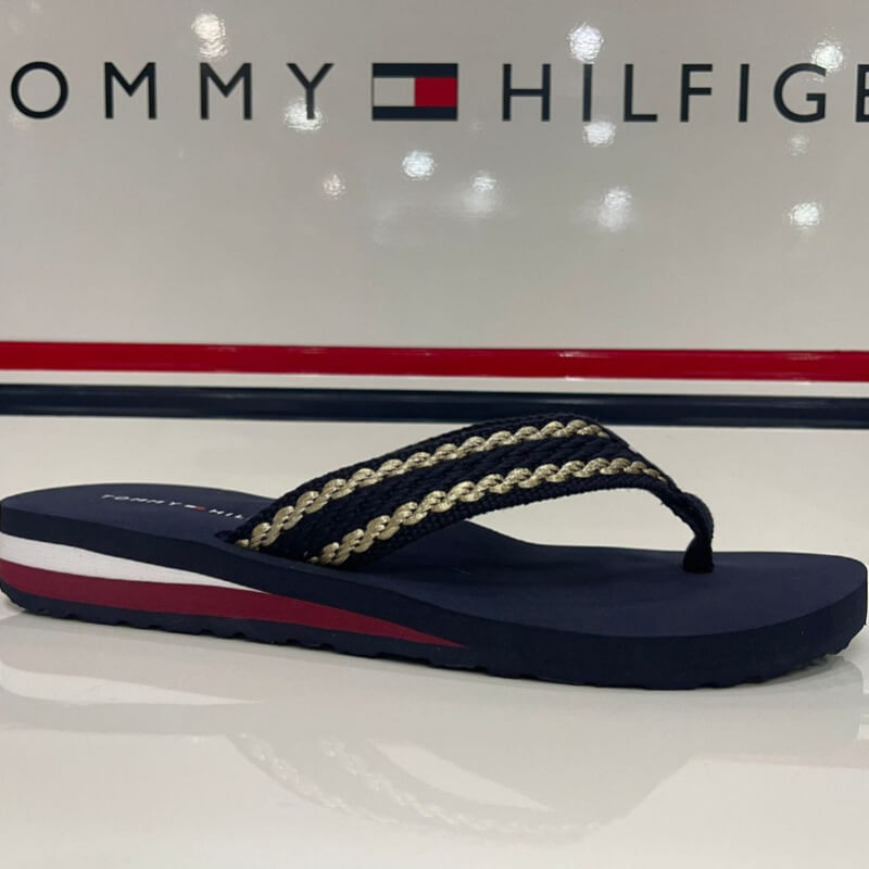 Sandalias Tommy Hilfiger Corporate Beach