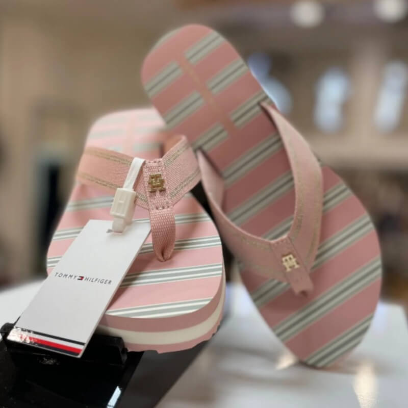 Sandalias Tommy Hilfiger Mid Summer