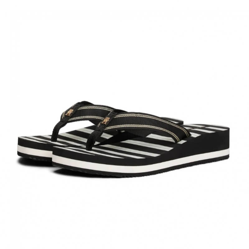 Sandalias Tommy Hilfiger Mid Summer