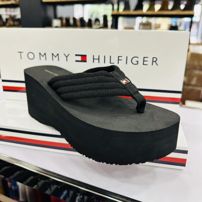 Zapatillas Tommy Hilfiger Platform