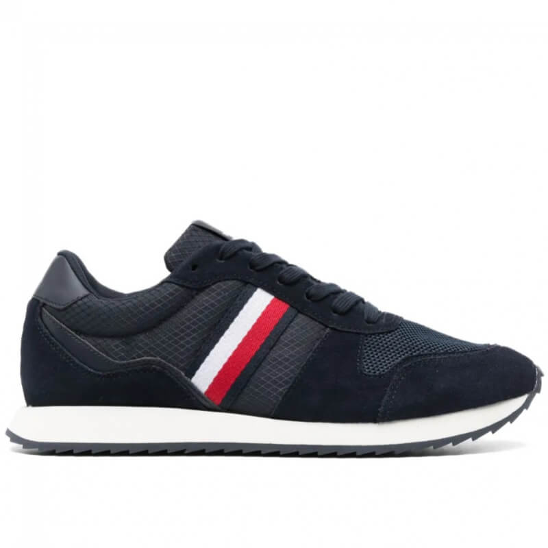 Zapatos Tommy Hilfiger Runner Evo