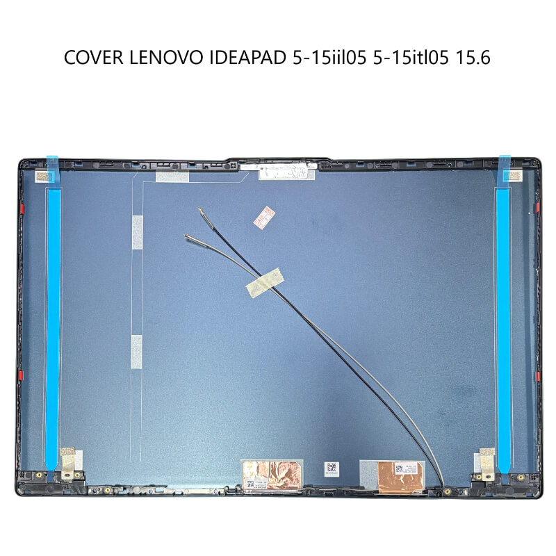 COVER Lenovo ideapad 5-15iil05 5-15itl05 15.6