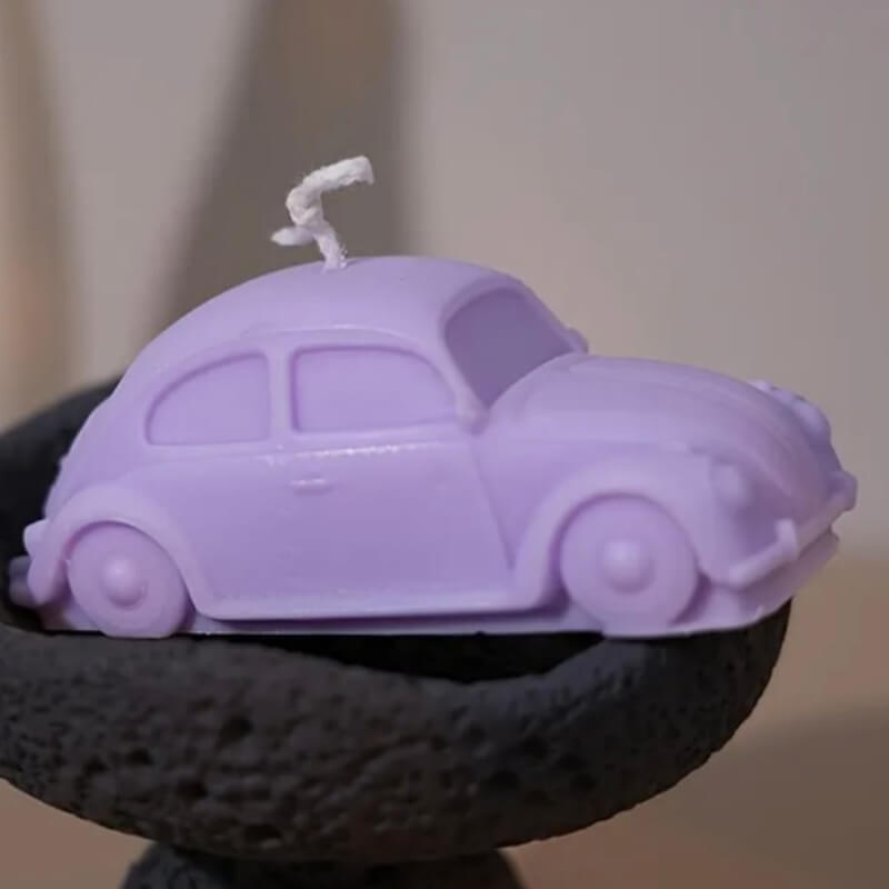 molde de vehículo volkswagen